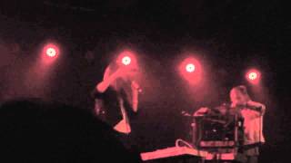 Peaking Lights: Telephone Call (live)