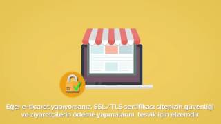 SSL VE TLS