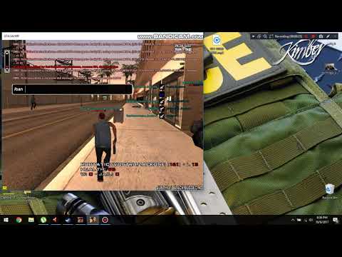Rob Cheats Aimbot -