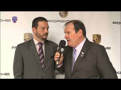 26th Meeting 1st Race 2019 Season - Post-race interview with Mr Yannick Perdrau