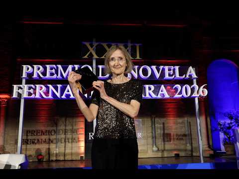 Una novela inolvidable, ganadora del Premio de Novela Fernando Lara 2022. 📘 #shorts
