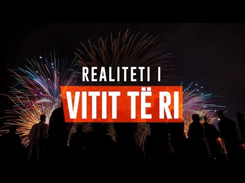 Realiteti i 'Vitit të ri'