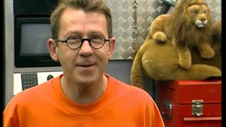 C'est pas sorcier - LES OURS