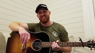 Burning Man - Dierks Bentley feat. Brothers Osborne