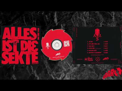 ROYAL TS - ALLES IST DIE SEKTE (SPLASH SPECIAL)