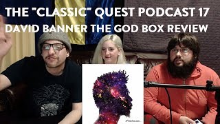 David Banner - The God Box Review