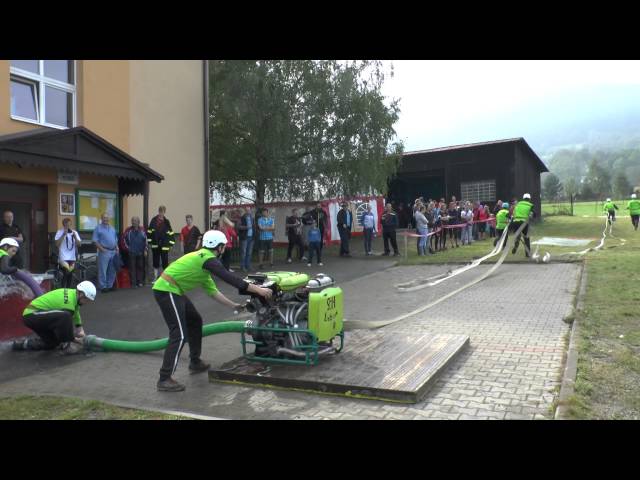 Žabeň, 13. 09. 2014