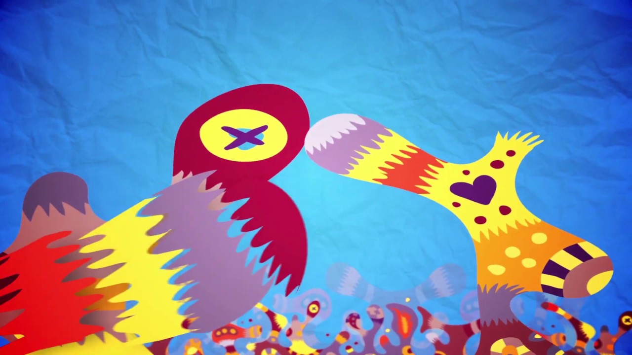 ZiguZajg Promotional Animation