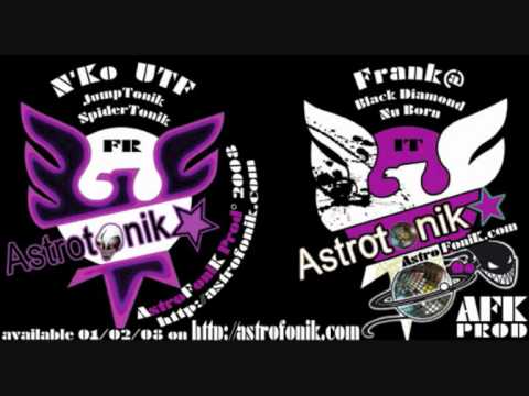 N'ko aka Neurokontrol - Jump Tonik