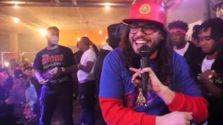 Secret Sesh Tv Episode 28