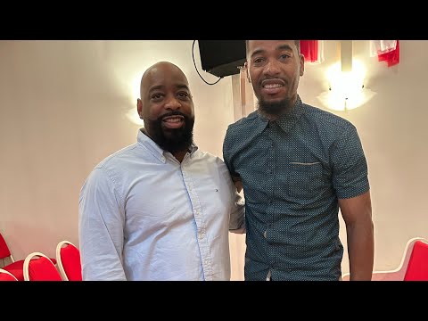 John P. kee Rain On Us | Gospel Diaries | Calvin Rodgers | Sweet Holy Spirit  part 1