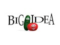 Big Idea 1997 2005 Logo Remake FullScreen Version Better Version Remastered Colors FIXED