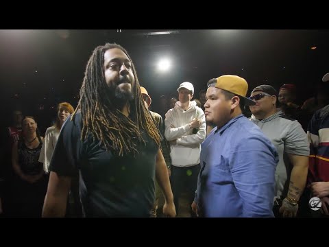 So Severe vs Kreative