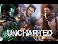 The Best of: Nathan Drake: The Uncharted Series