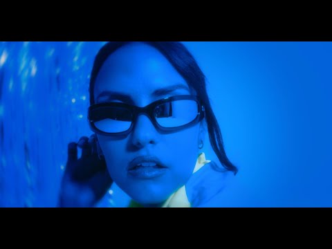 Maria Gradim - Can't Hide (Official Video)