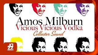 Amos Milburn - My Luck Is Bound to Change