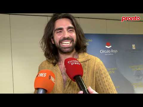 Guillermo Furiase se sincera sobre su bonita relación con su hermana Elena: "Somos uña y carne"