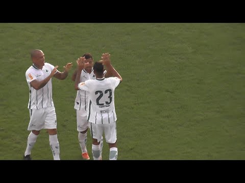Copa Rio 2019 - CEAC/Araruama 0 x 1 Boavista - 2ª Fase - Jogo de Ida