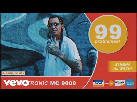 Phyzh Eye, Robot 95, King Zoo - I Like That (Video Oficial)