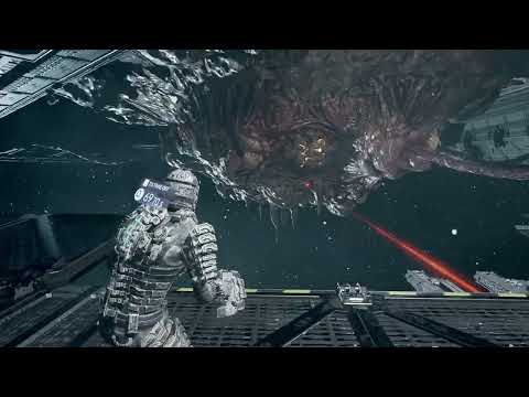 Dead Space - EP 8 - Reign of Chaos