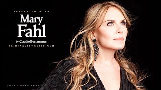 Mary Fahl (Formerly of October Project). Don&#39;t forget to subscribe.