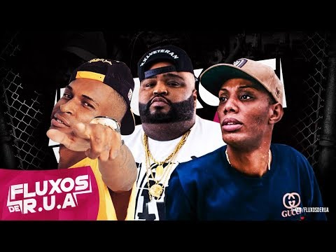 AUTOMOTIVO DO PABLO MIX - MC RD, MC KALZIN E MC GW (2019)