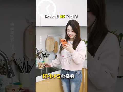 Ternyata Begini Cara Benerin HP