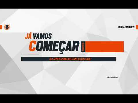 CSL SERIES SEASON 3 QUARTAS DE FINAL: VINCE SEVEN x LOUD ACADEMY