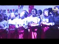 Mt Kizito Makuburi Neema Za Mungu Live Performance TYM 10
