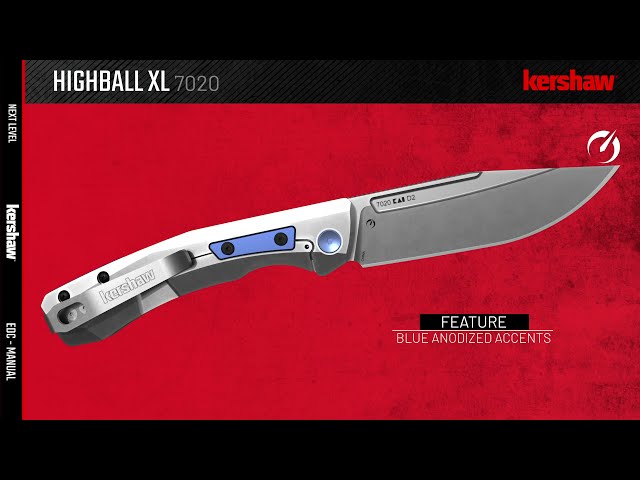 Kershaw Highba...