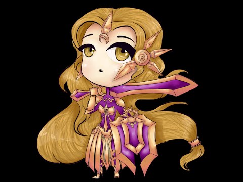 League of Legends: And so he picked Full AD Top Leona