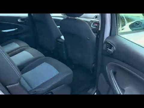 Ford S-Max 1.6 TDCI ZETEC 5DR - T.BELT DONE - Image 2