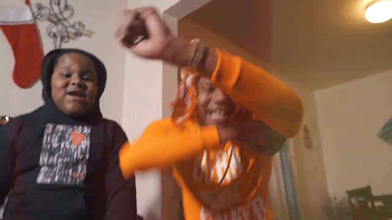 EL Hitta Talk My Shit