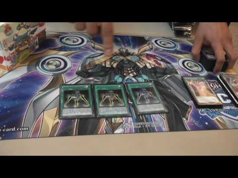 TOP 16 YCS MINNEAPOLIS ALEK JUAREZ-BARBA GALAXY BLUE EYES