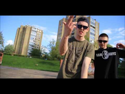 8 kambarys - Pažink Mane ft. Deividas Valma | Su žodžiais + download