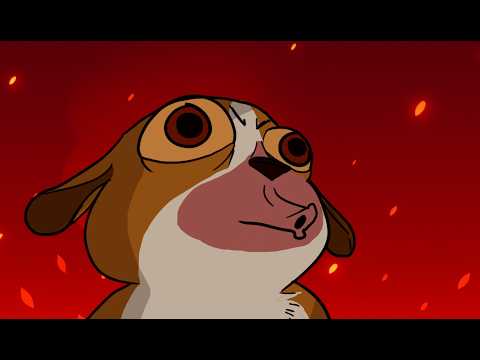 Julian Skywalker vs Mort Kenobi