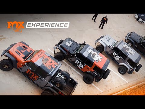 FOX EXPERIENCE: Road Atlanta | FOX