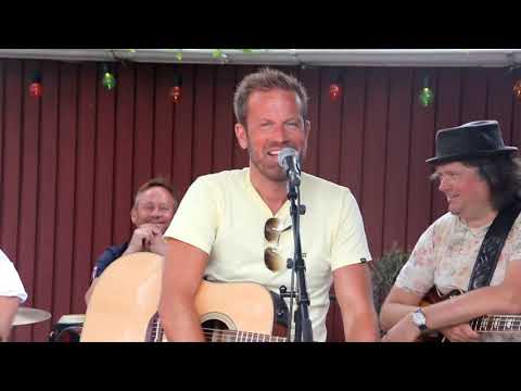 Kung Kaktus tolkar Cornelis Livestream 2020