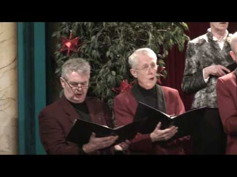 Zangkoor Bergambacht 1