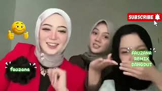 Download lagu FAUZANA | BASARAH KA GARIH TANGAN | MINANG REMIX | TERBARU 2025 | VIRAL TIKTOK mp3