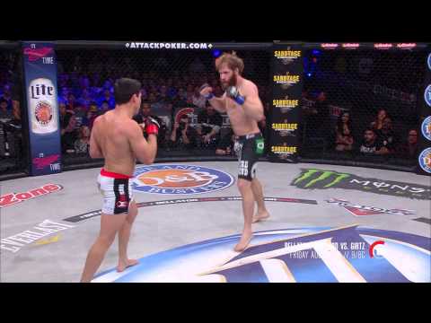 Bellator MMA: What to Watch | Pitbull vs Awad