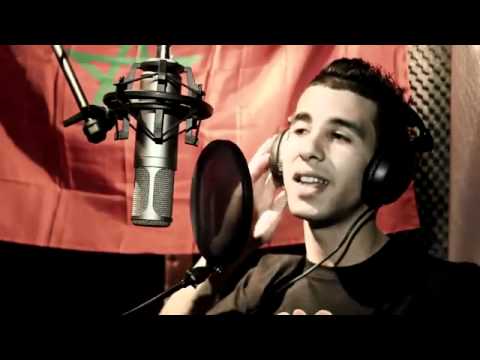 Yassine Rami & Mouad El Radi - COPA AFRICA