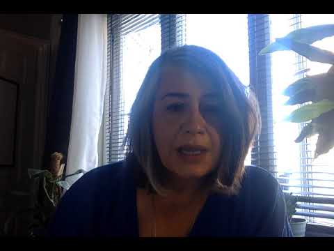 Claire Simsek introduction