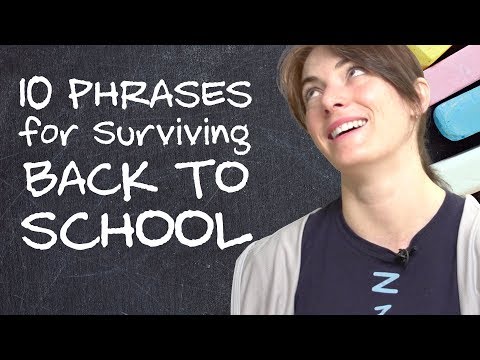 Learn the Top 25 Must Know French Phrases