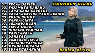 Download lagu REVINA ALVIRA - PECAH SERIBU | FULL ALBUM TERBARU 2025 - DANGDUT TRENDING REVINA ALVIRA mp3