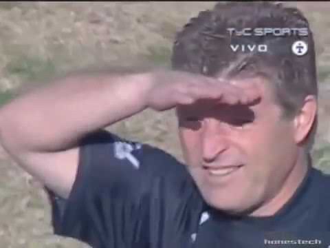 Chicago 1 tigre 2 Promocion 2007 partido vuelta COMPLETO