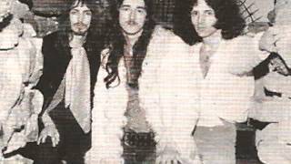 ATOMIC ROOSTER 7 LONELY STREETS RARE 1ST BBC SESSION 1970