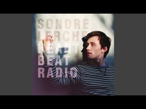 Easy to Persuade - Sondre Lerche