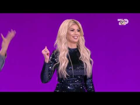 Pa Limit, 5 Shkurt 2017, Pjesa 3 - Top Channel Albania - Entertainment Show
