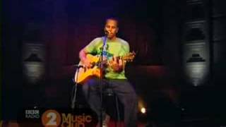 Jack Johnson - If I Had Eyes (Accoustic)